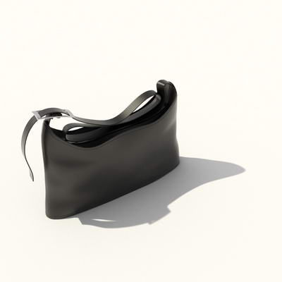Download free 3D Models of Female packets 1-5