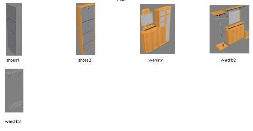 Download FREE 3D Models!