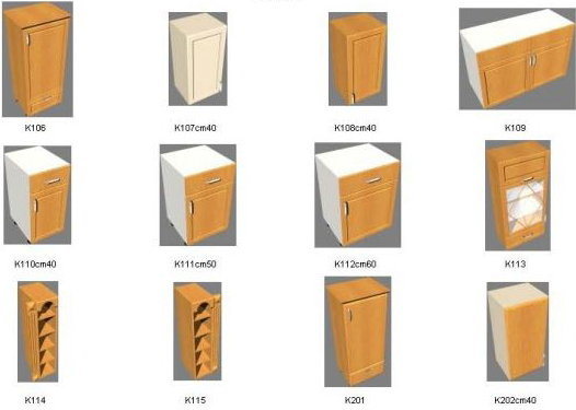Download FREE 3D Models!
