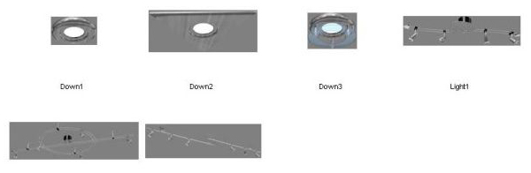 Download FREE 3D Models!