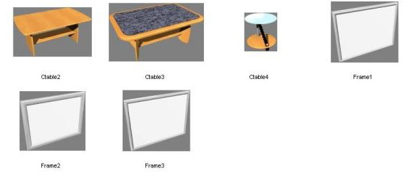Download FREE 3D Models!