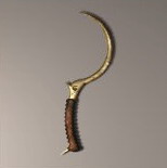 Game weapons, characters, objects  etc.   !2-5