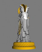    Of Sculpture