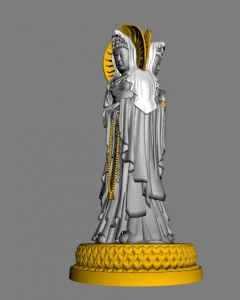 Download FREE 3D Models
