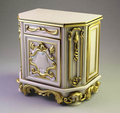 Download FREE 3D Models!