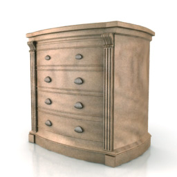 Download FREE 3D Models!