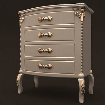 Download FREE 3D Models!