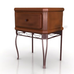 Download FREE 3D Models!