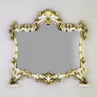 Download FREE 3D Models of Continental furniture-Makeup Mirror models1-5