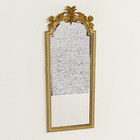 Download FREE 3D Models of Continental furniture-Makeup Mirror models2-2