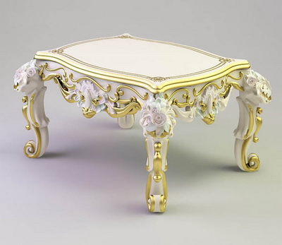 Download FREE 3D Models!