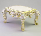    Continental furniture-Stool models 3