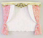 Download FREE 3D Models of Curtain