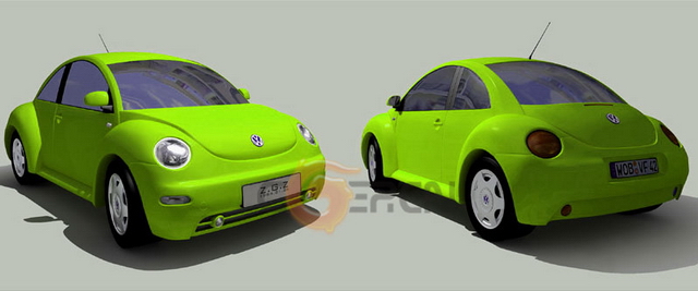 Download FREE 3D Models