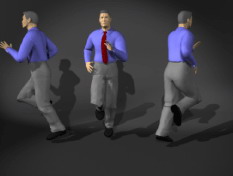 3d Figure Models free downloord