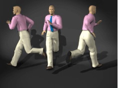 3d Figure Models free downloord