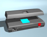 Download free 3D Models of Supermarket shelves, trolleys, supplies, etc.4-5