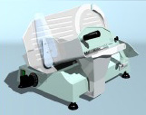 Download free 3D Models of Supermarket shelves, trolleys, supplies, etc.5-5