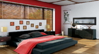 3D Models of Foreign choicest products 6- the bedroom