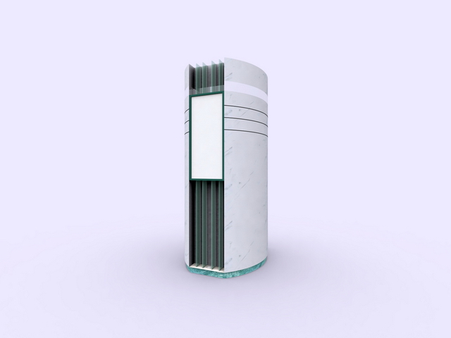 Download FREE 3D Models