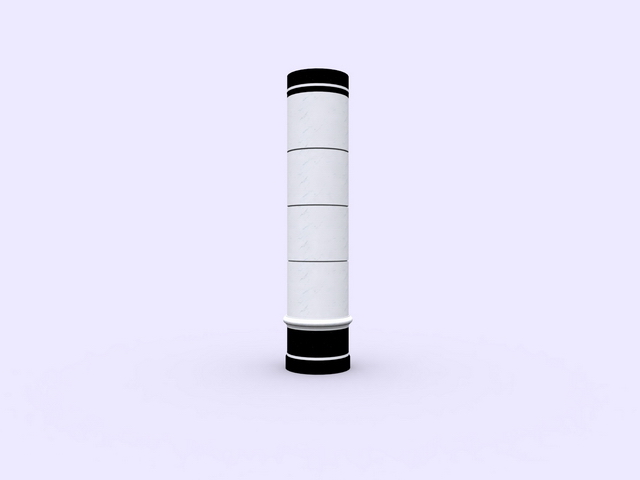Download FREE 3D Models