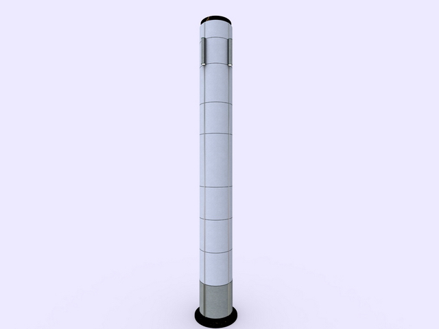 Download FREE 3D Models