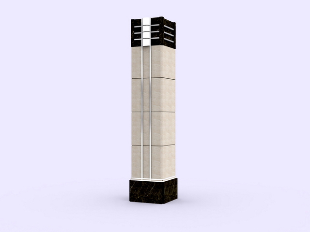 Download FREE 3D Models
