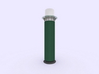     Decorative columns2-5