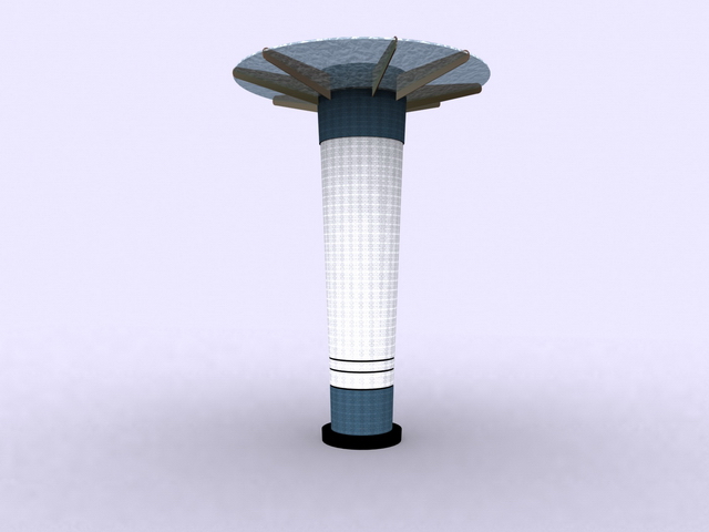 Download FREE 3D Models
