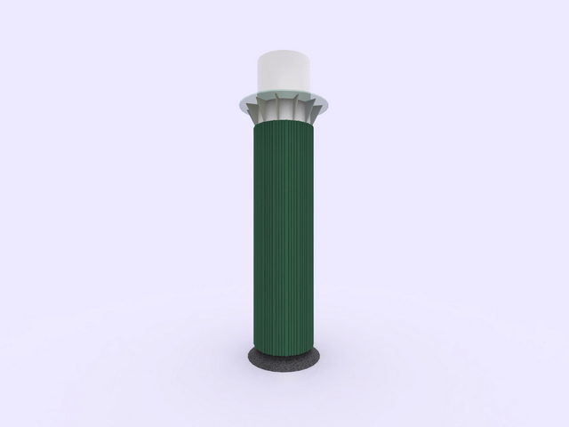 Download FREE 3D Models