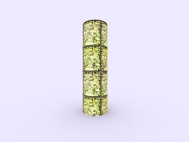 Download FREE 3D Models