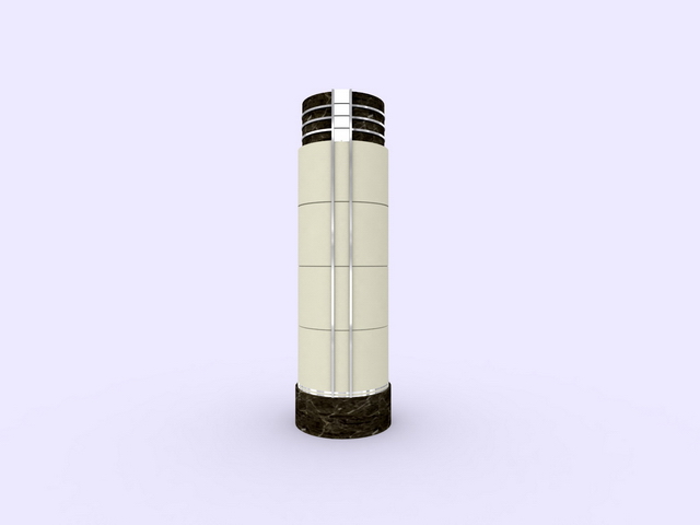 Download FREE 3D Models