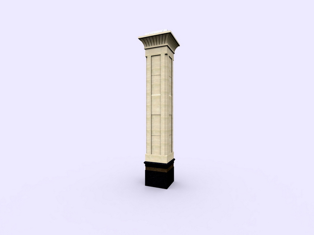 Download FREE 3D Models