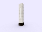     Decorative columns4-5