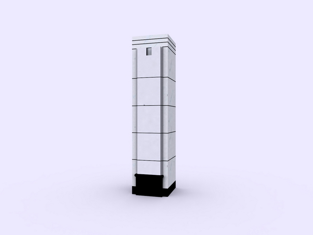 Download FREE 3D Models