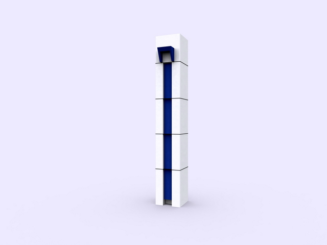 Download FREE 3D Models