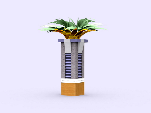 Download FREE 3D Models