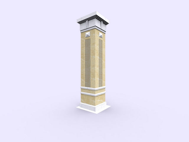 Download FREE 3D Models
