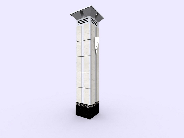 Download FREE 3D Models