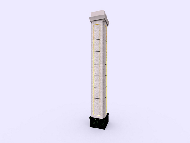 Download FREE 3D Models