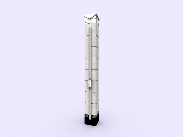 Download FREE 3D Models