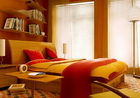 2008 interior design / interior space Drawings / 3d models3-5