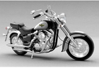 Transport model 3d / 2008 as motorcycle Download FREE 3D Models2-3