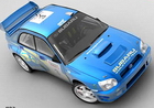 2008 Transport model 3d models / CarDownload FREE 3D Models2-5