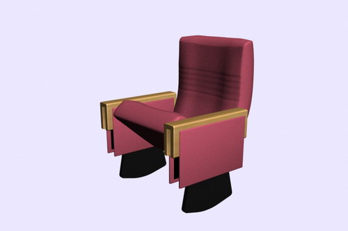 Download FREE 3D Models