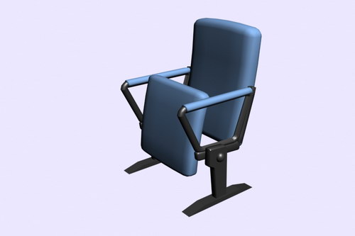 Download FREE 3D Models