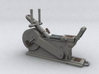 Indoor fitness equipment  1-5