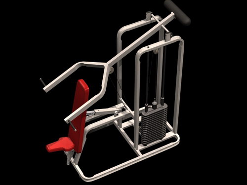 Download FREE 3D Models