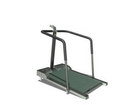 Indoor fitness equipment  3-5