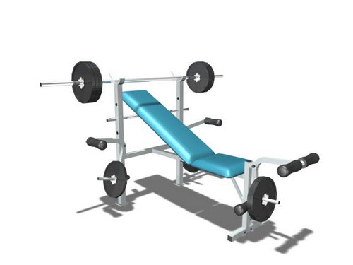Download FREE 3D Models